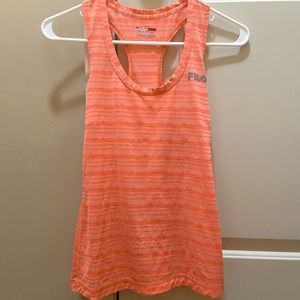 Fila Sport Tank Top